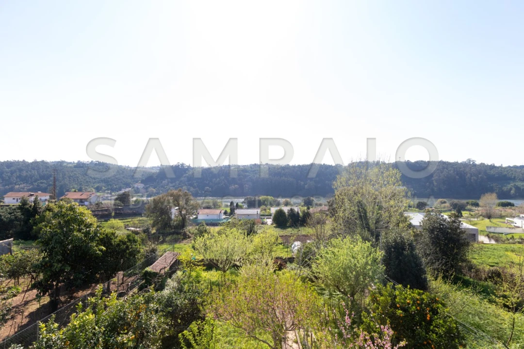 Moradia T3 para Venda em Gondomar (São Cosme), Valbom e Jovim Foto 48