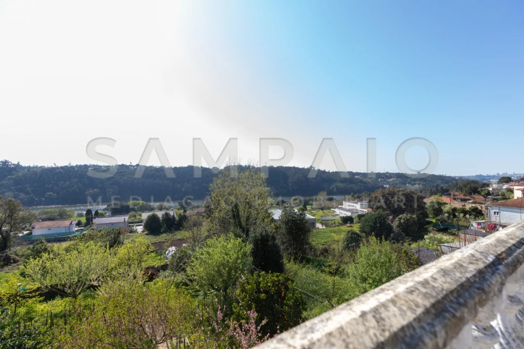 Moradia T3 para Venda em Gondomar (São Cosme), Valbom e Jovim Foto 49