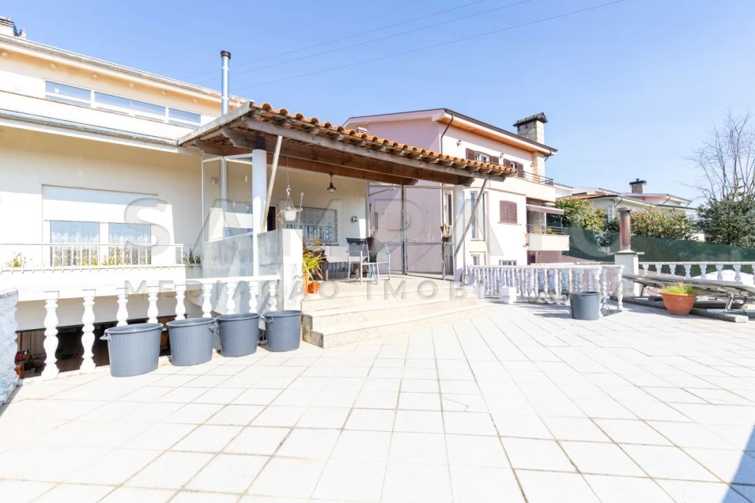 Moradia T3 para Venda em Gondomar (São Cosme), Valbom e Jovim Foto 51