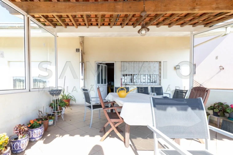 Moradia T3 para Venda em Gondomar (São Cosme), Valbom e Jovim Foto 2