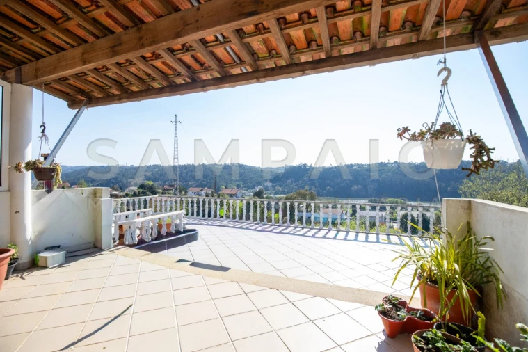 Moradia T3 para Venda em Gondomar (São Cosme), Valbom e Jovim Foto 3