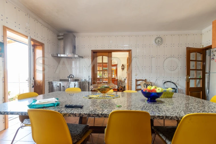 Moradia T3 para Venda em Gondomar (São Cosme), Valbom e Jovim Foto 8