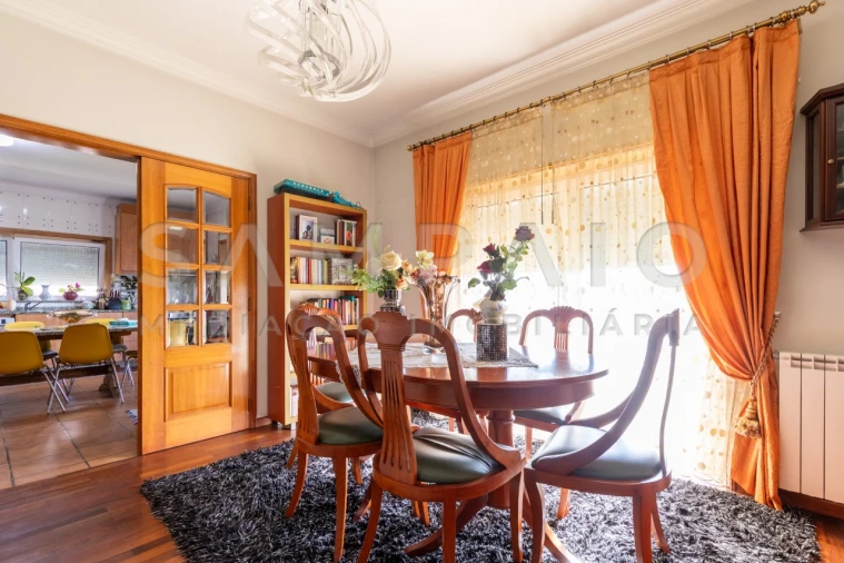 Moradia T3 para Venda em Gondomar (São Cosme), Valbom e Jovim Foto 11