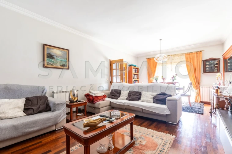 Moradia T3 para Venda em Gondomar (São Cosme), Valbom e Jovim Foto 15