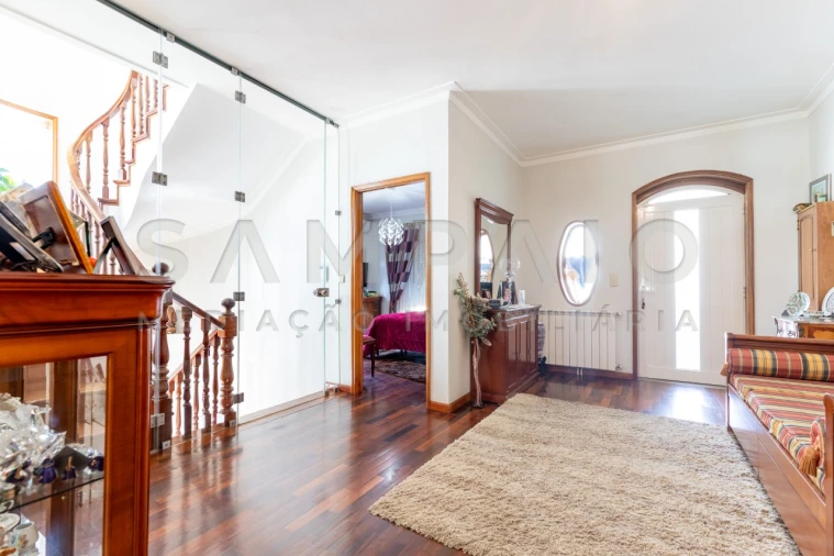 Moradia T3 para Venda em Gondomar (São Cosme), Valbom e Jovim Foto 16