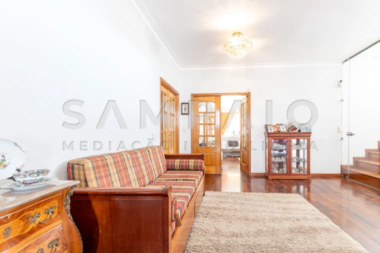 Moradia T3 para Venda em Gondomar (São Cosme), Valbom e Jovim Foto 20