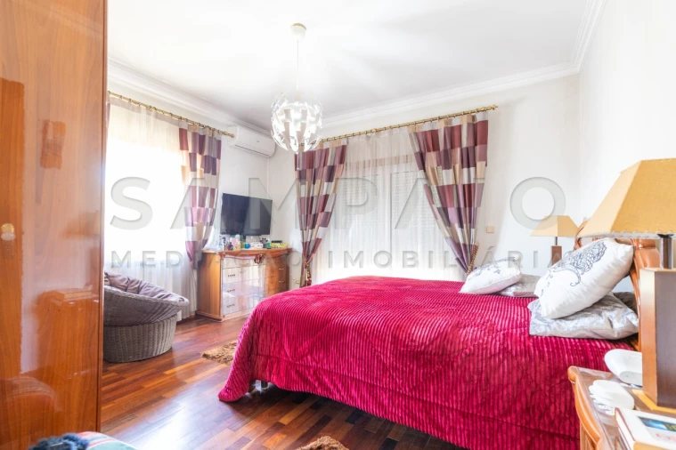 Moradia T3 para Venda em Gondomar (São Cosme), Valbom e Jovim Foto 22