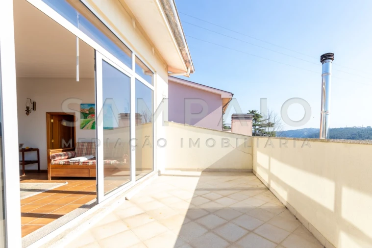 Moradia T3 para Venda em Gondomar (São Cosme), Valbom e Jovim Foto 28