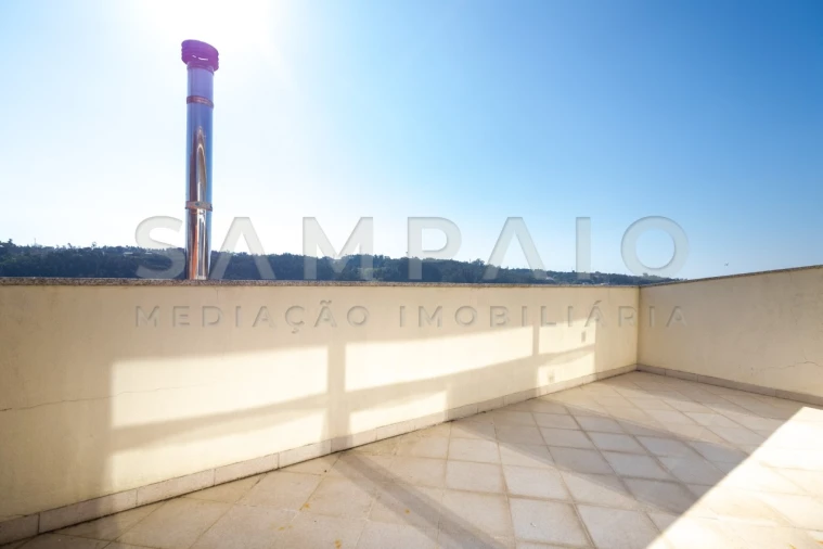 Moradia T3 para Venda em Gondomar (São Cosme), Valbom e Jovim Foto 29