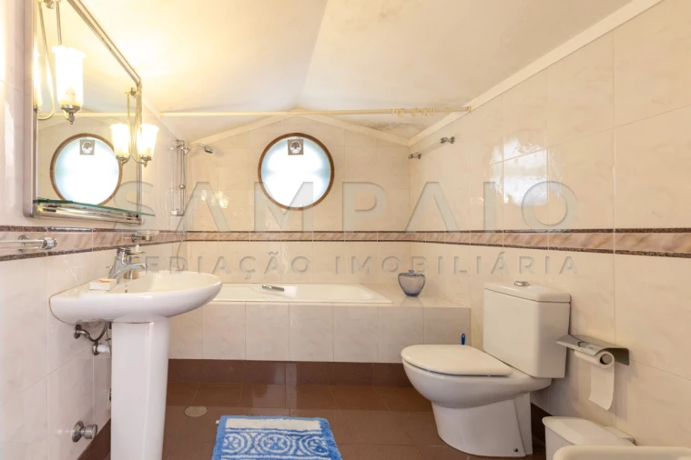 Moradia T3 para Venda em Gondomar (São Cosme), Valbom e Jovim Foto 31