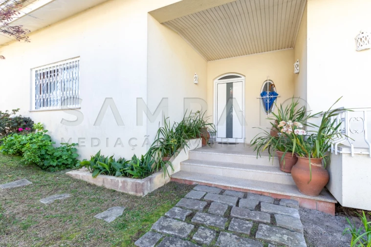 Moradia T3 para Venda em Gondomar (São Cosme), Valbom e Jovim Foto 37