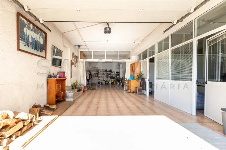 Moradia T3 para Venda em Gondomar (São Cosme), Valbom e Jovim Foto 40