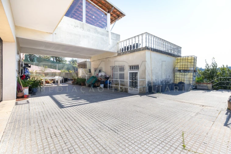 Moradia T3 para Venda em Gondomar (São Cosme), Valbom e Jovim Foto 43