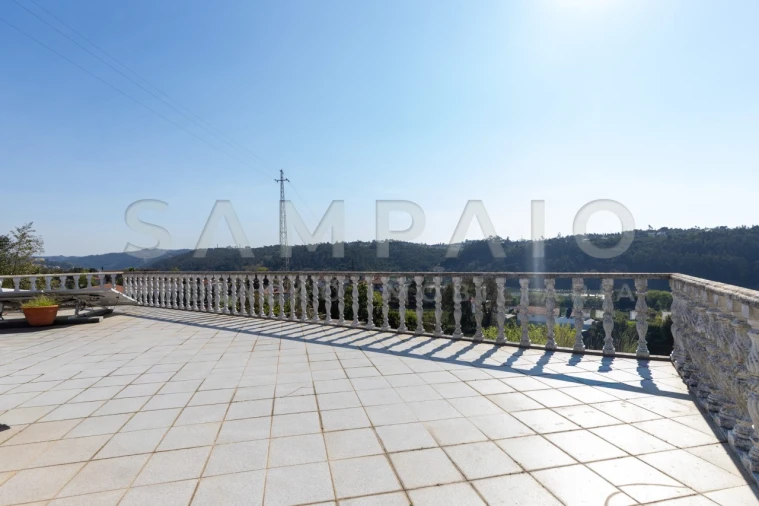 Moradia T3 para Venda em Gondomar (São Cosme), Valbom e Jovim Foto 45