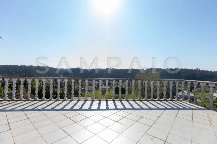 Moradia T3 para Venda em Gondomar (São Cosme), Valbom e Jovim Foto 47