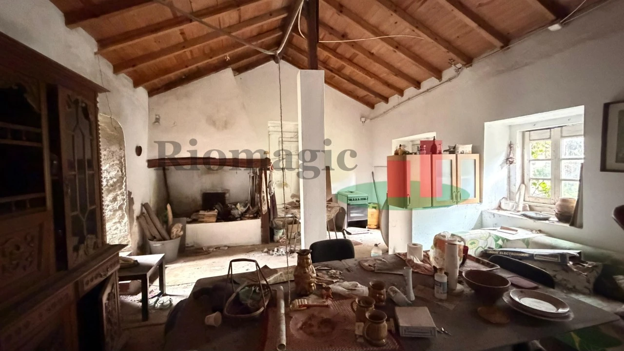 Moradia T3 para Venda em Rio Maior Foto 4