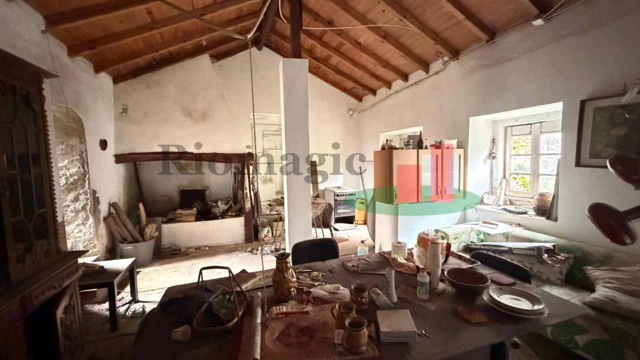 Moradia T3 para Venda em Rio Maior Foto 7