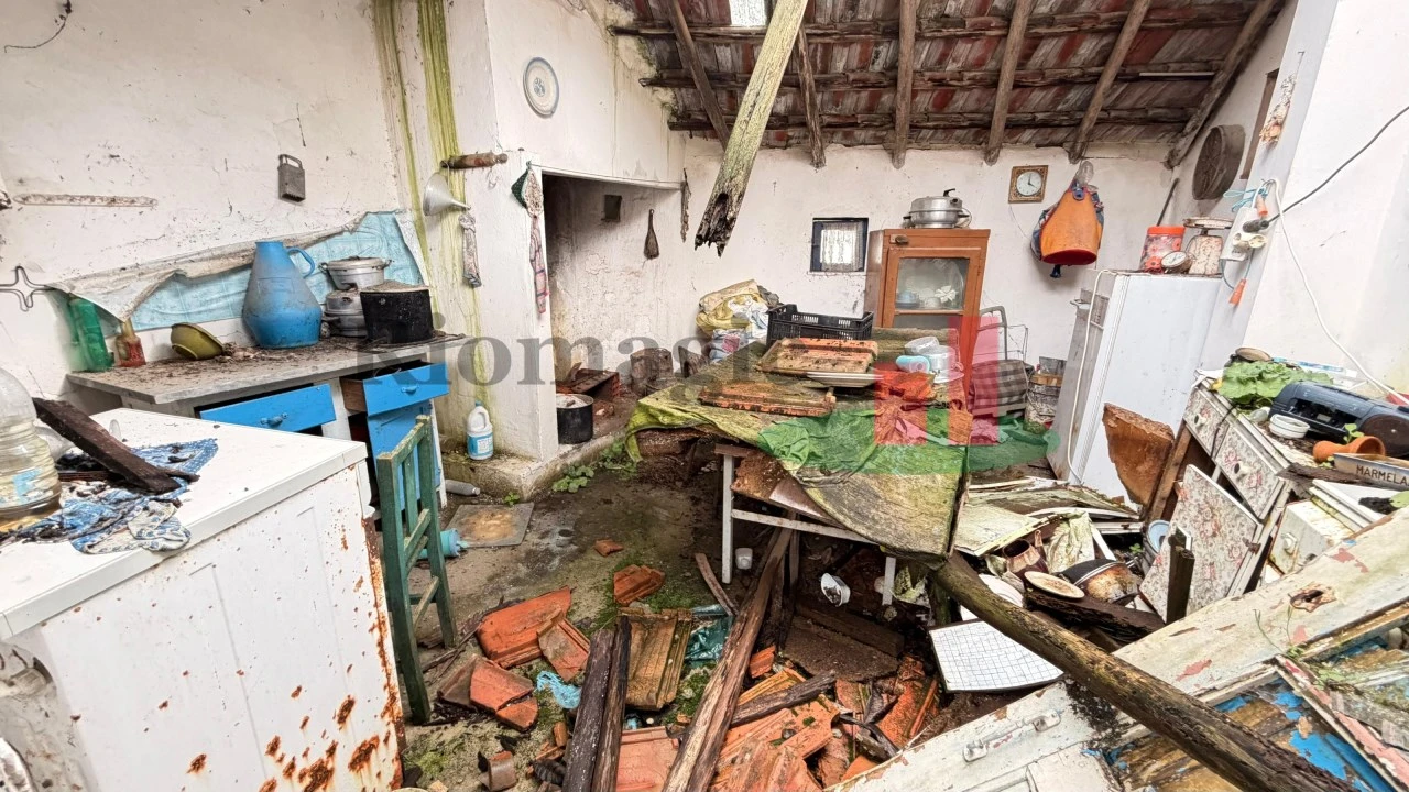 Moradia T3 para Venda em Rio Maior Foto 10