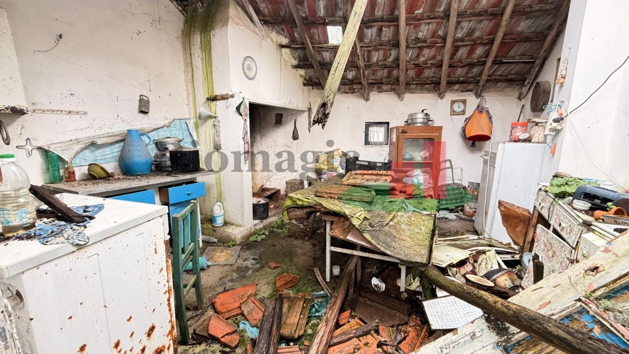 Moradia T3 para Venda em Rio Maior Foto 11