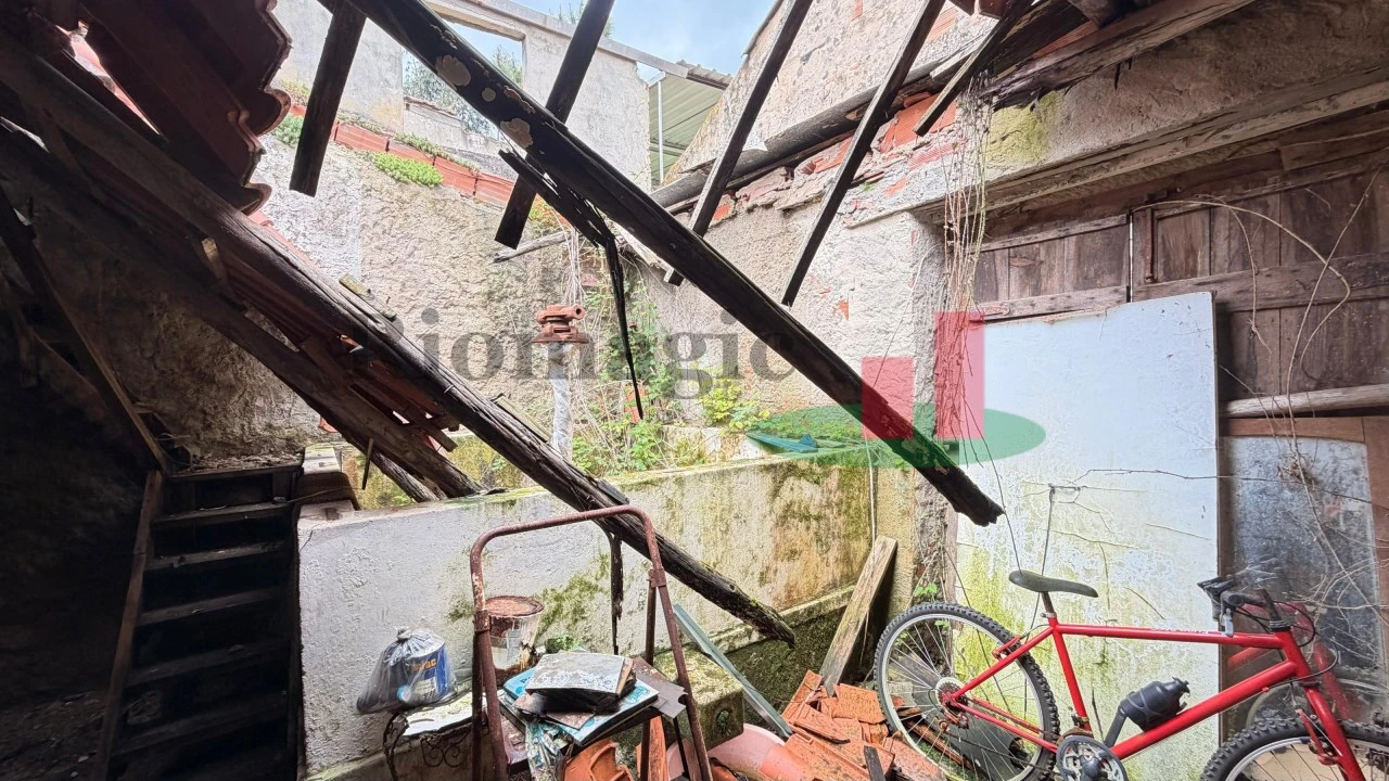 Moradia T3 para Venda em Rio Maior Foto 13