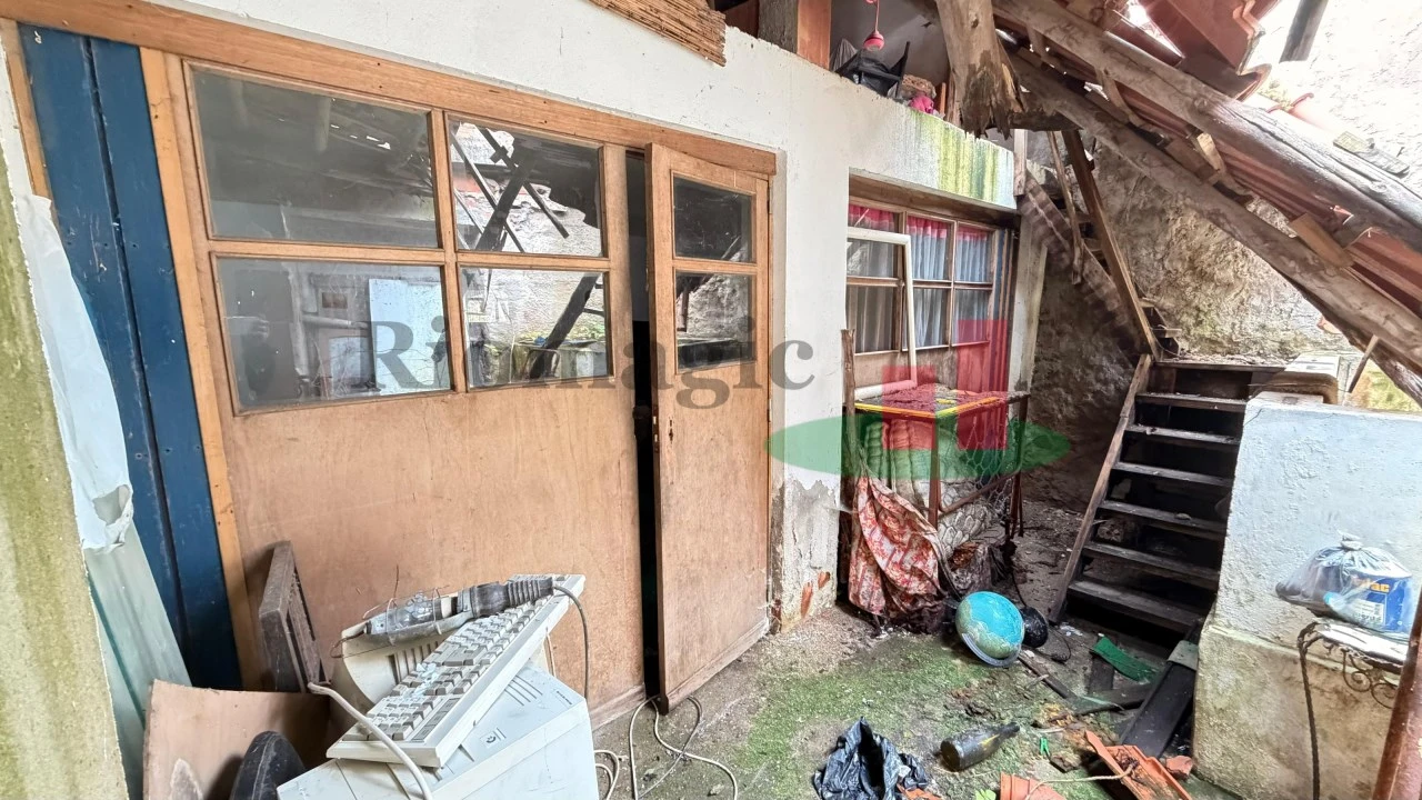 Moradia T3 para Venda em Rio Maior Foto 17