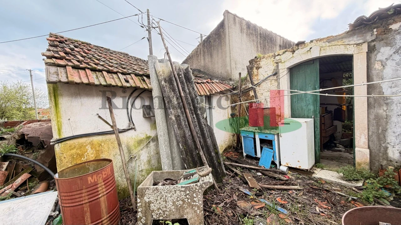 Moradia T3 para Venda em Rio Maior Foto 19