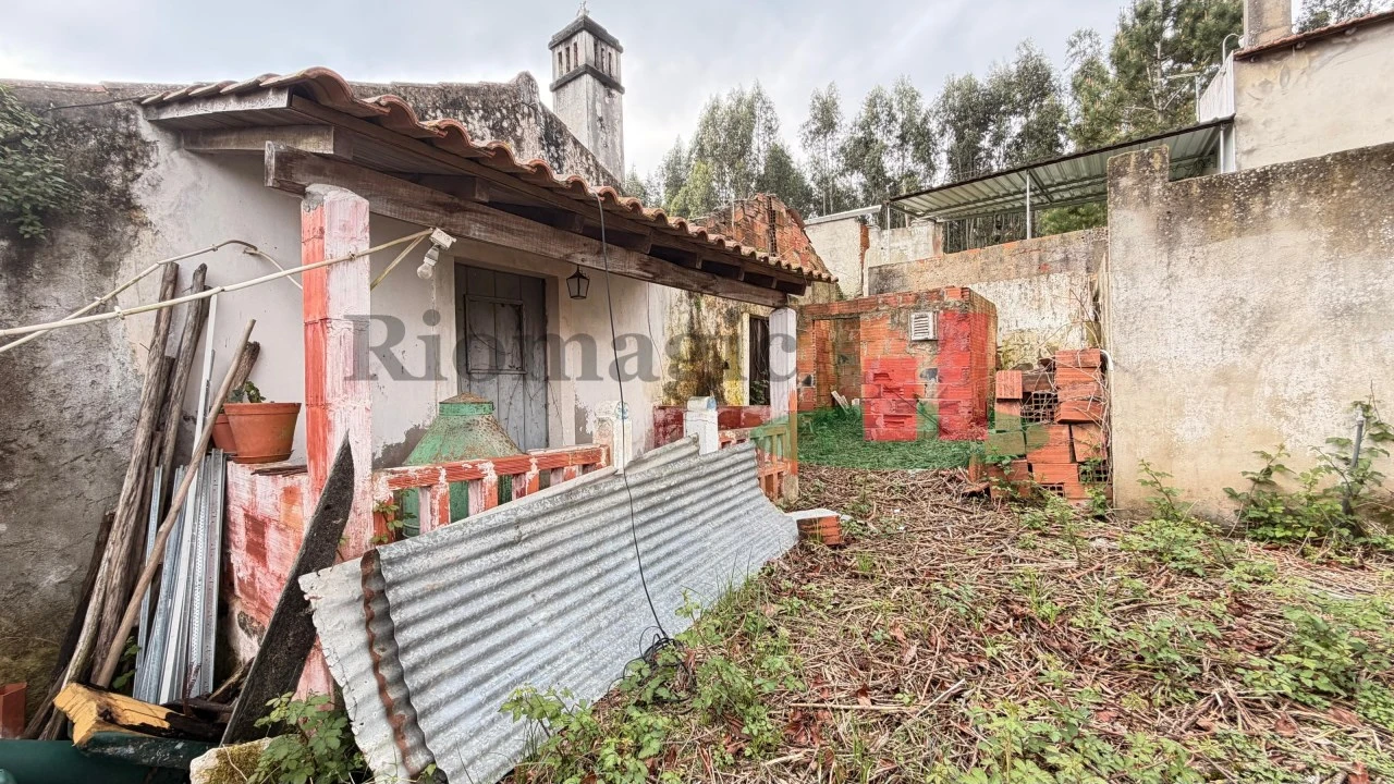 Moradia T3 para Venda em Rio Maior Foto 21