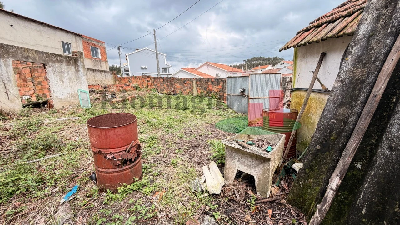 Moradia T3 para Venda em Rio Maior Foto 25