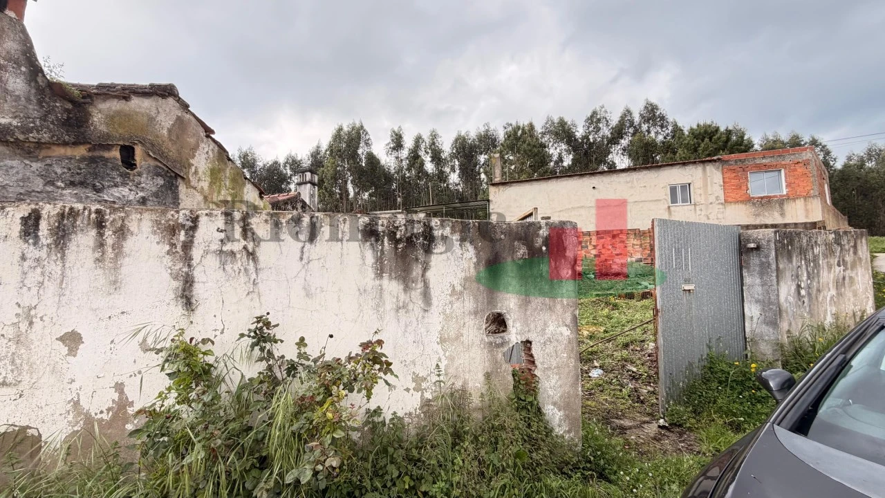 Moradia T3 para Venda em Rio Maior Foto 32