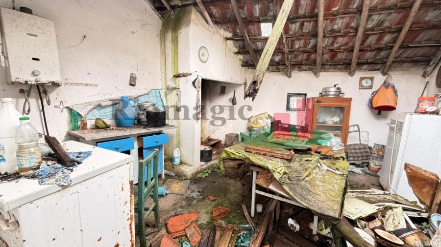 Moradia T3 para Venda em Rio Maior Foto 9