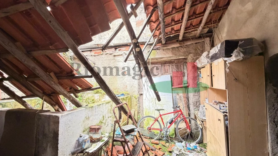 Moradia T3 para Venda em Rio Maior Foto 12