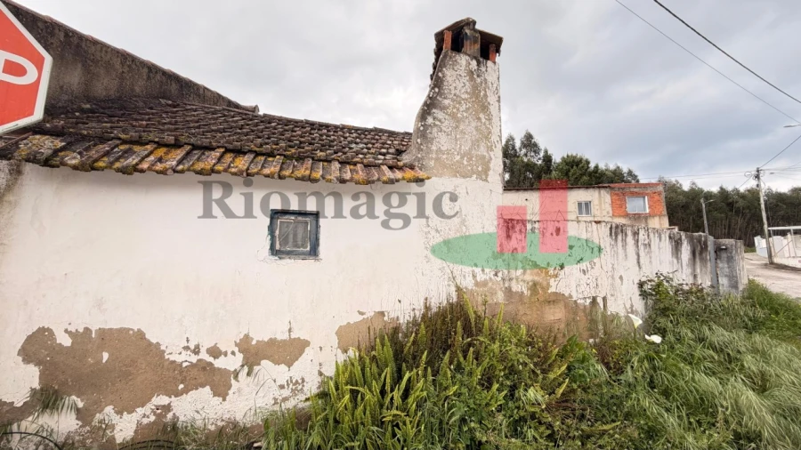 Moradia T3 para Venda em Rio Maior Foto 22