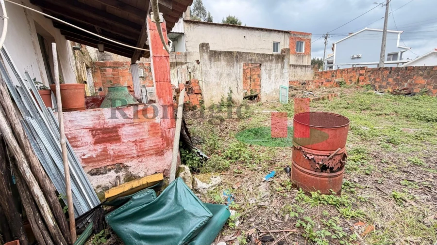 Moradia T3 para Venda em Rio Maior Foto 26