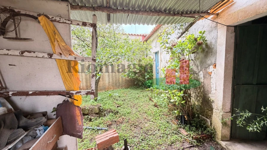 Moradia T3 para Venda em Rio Maior Foto 27