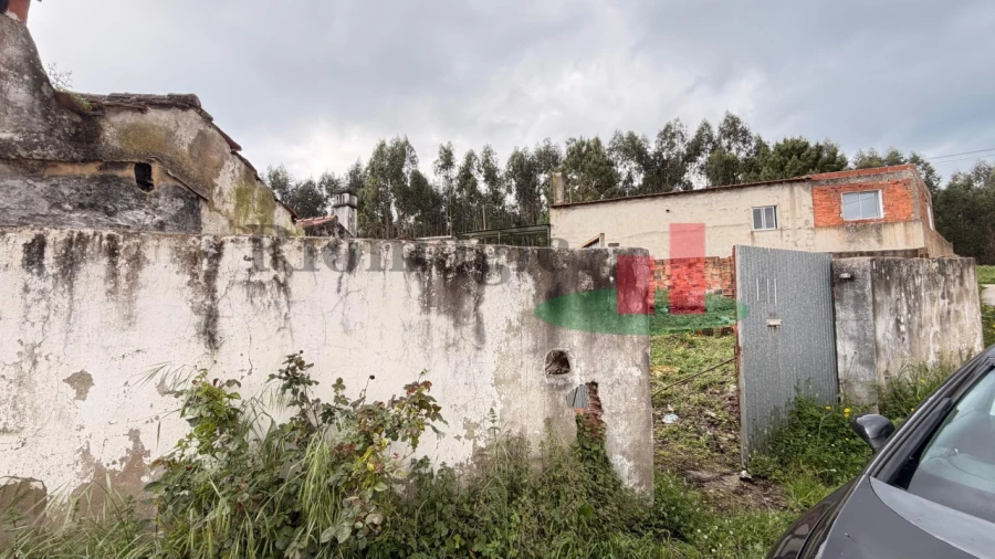 Moradia T3 para Venda em Rio Maior Foto 32