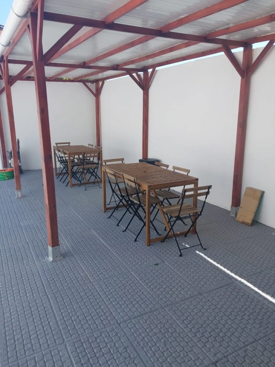 Moradia T9 para Venda em Ajuda Foto 14