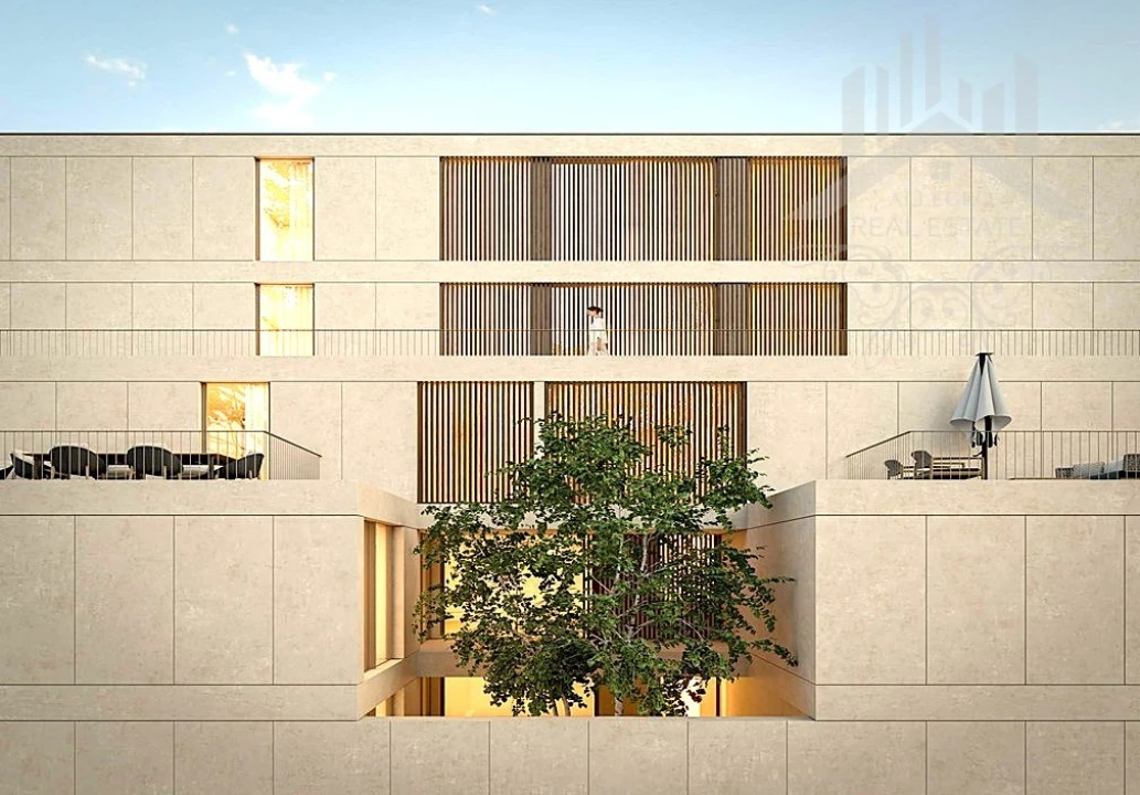 Apartamento T2 para Venda em Paranhos Foto 9