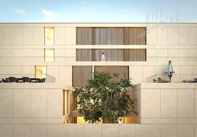 Apartamento T2 para Venda em Paranhos
