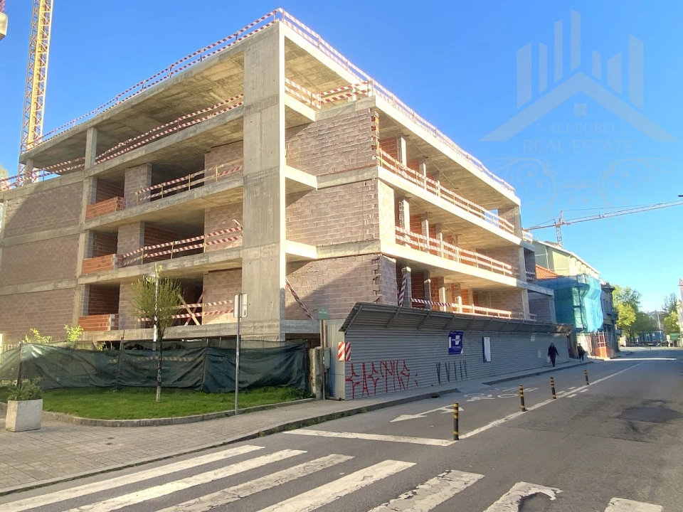 Apartamento T2 para Venda em Paranhos Foto 12