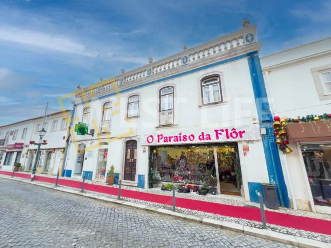 Prédio para Venda em Mafra