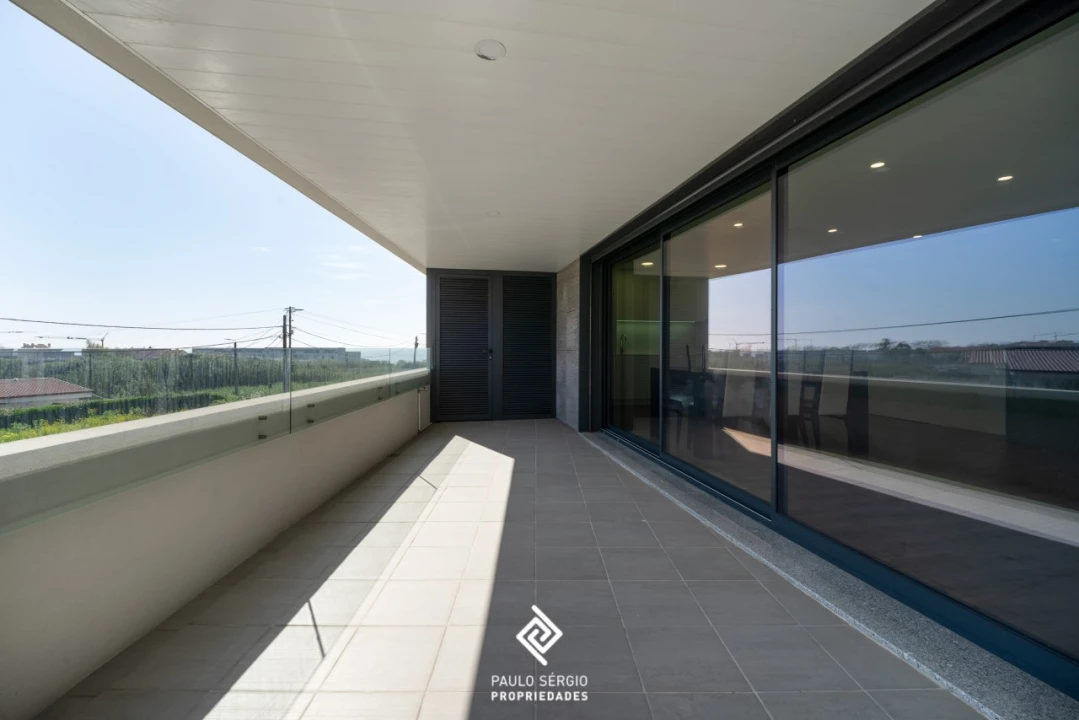 Apartamento T2 para Venda em Gulpilhares e Valadares Foto 7