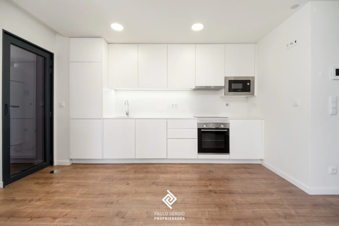 Apartamento T2 para Venda em Gulpilhares e Valadares Foto 2