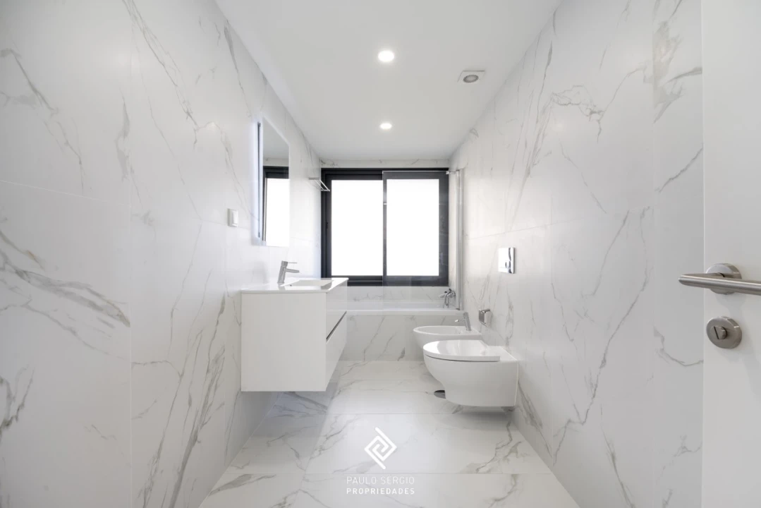 Apartamento T2 para Venda em Gulpilhares e Valadares Foto 10