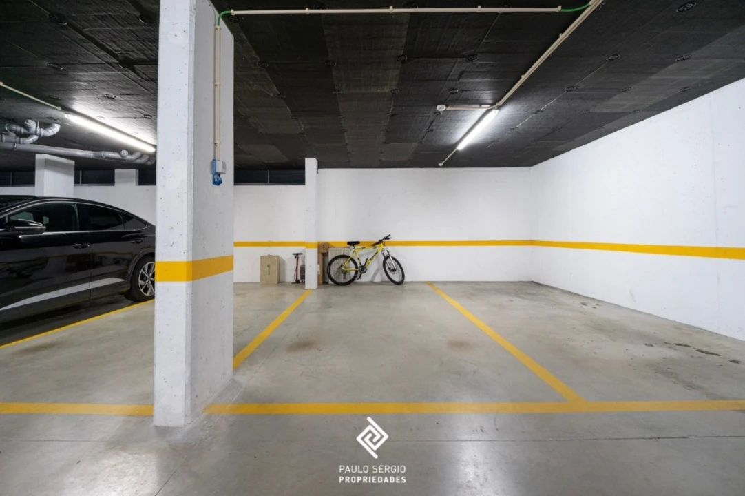 Apartamento T2 para Venda em Gulpilhares e Valadares Foto 19