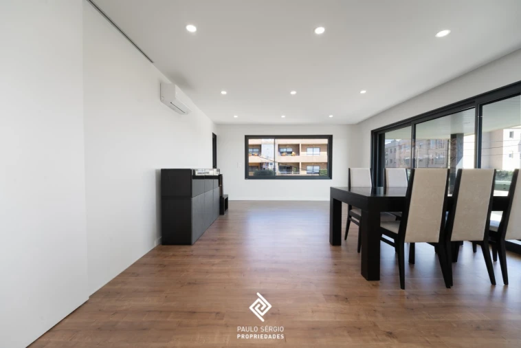 Apartamento T2 para Venda em Gulpilhares e Valadares Foto 6