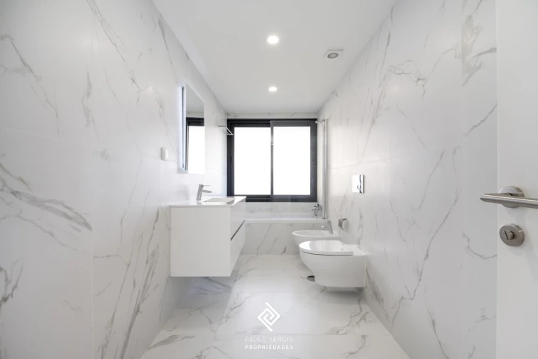 Apartamento T2 para Venda em Gulpilhares e Valadares Foto 10