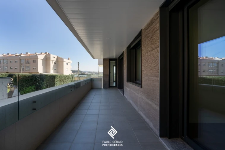 Apartamento T2 para Venda em Gulpilhares e Valadares Foto 13