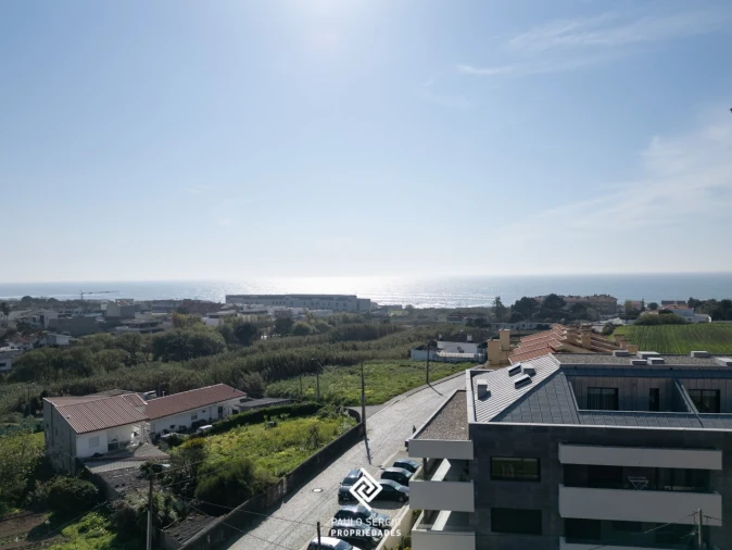 Apartamento T2 para Venda em Gulpilhares e Valadares Foto 18