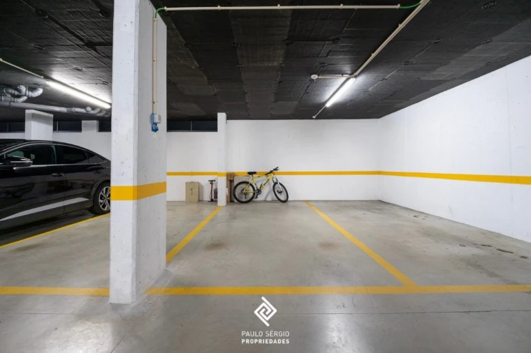 Apartamento T2 para Venda em Gulpilhares e Valadares Foto 19