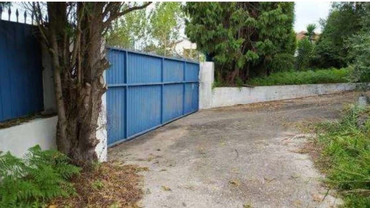 Armazém para Venda em Santa Maria de Lamas Foto 3